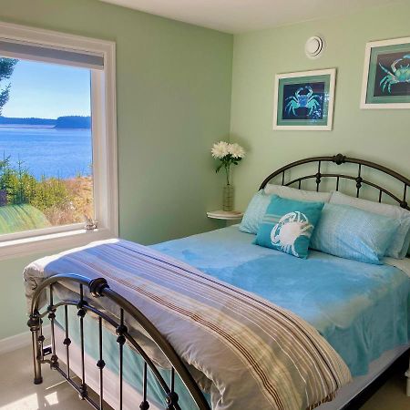 Goldilocks Bed & Breakfast Kodiak Exteriör bild