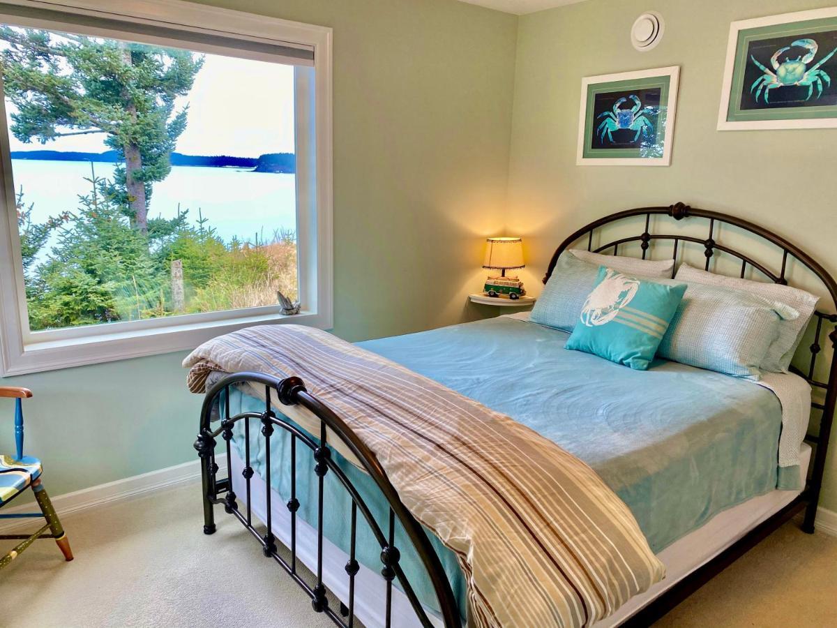 Goldilocks Bed & Breakfast Kodiak Exteriör bild
