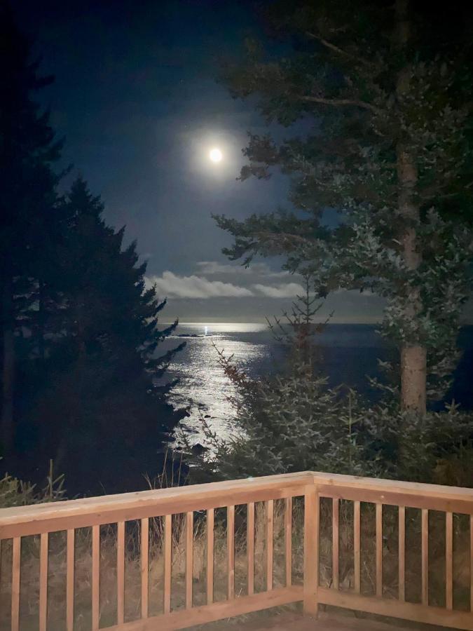 Goldilocks Bed & Breakfast Kodiak Exteriör bild